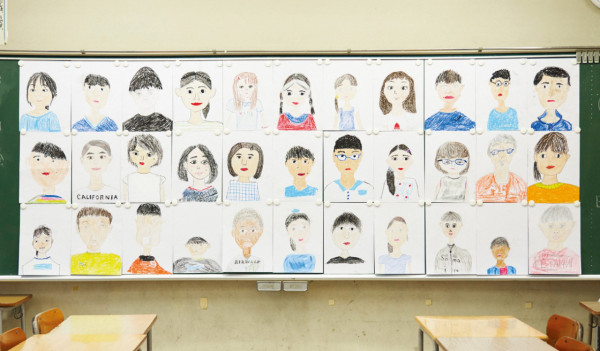 一盒蠟筆32種膚色教會小孩世界大同!日本資生堂用色彩打破種族偏見