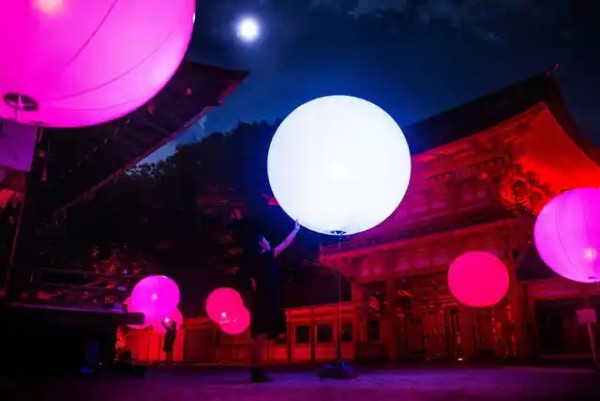 全新teamLab美術館進駐京都!2025年秋季開幕 4大必看沉浸式藝術裝置搶先公開