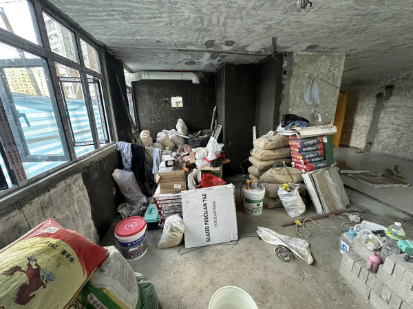 公屋500呎三房兩廳大單位！排半年即上樓　網友羨慕：得2類人申請到