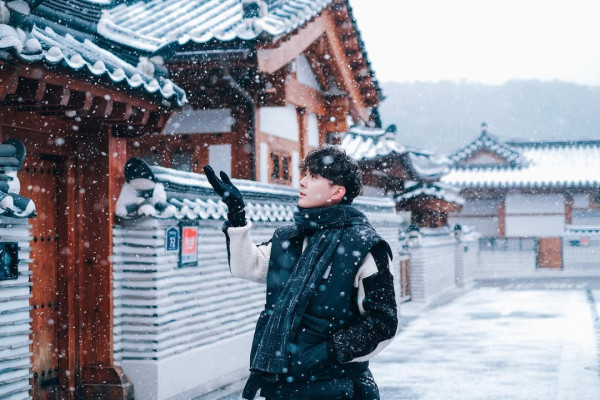 29歲林俊其Kris背景大起底！勇敢表白羅毓儀「翻版王浩信」曾傳追港姐季軍