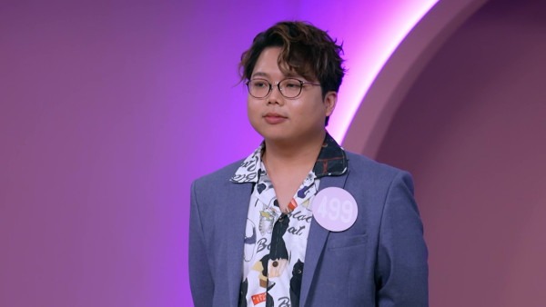 女神配對計劃｜梁敏巧坦認冇Babyface冇人識 IG深情剖白僅獲22字瀟灑回應
