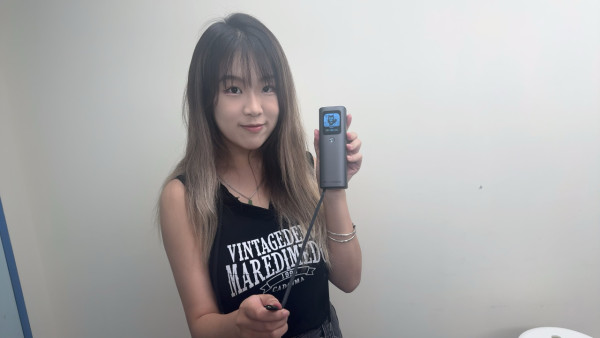 移動式充電站｜實測SAVEWO PowerCell PC20K1 航安認可安心上飛機