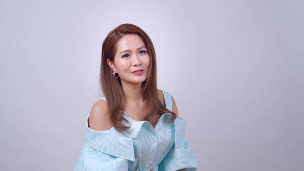 梁敏巧素顏真面目曝光被狠批不是「女神」 自卑雙眼下垂更無神曾有容貌焦慮