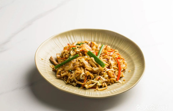 斑蘭餐廳（圖片來源：大眾點評）