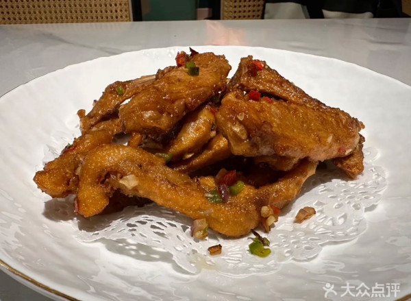 斑蘭餐廳（圖片來源：大眾點評）