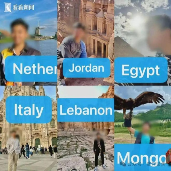 加拿大華裔校巴司機水手服開工 掛「蘿莉塔線」牌 遭家長質疑戀童被炒