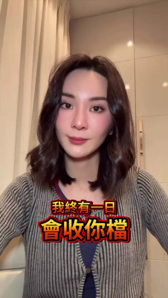 都柏文狗女雙耳慘遭修剪兼縫紙杯身亡 裕美拍片怒轟：仲落膠水