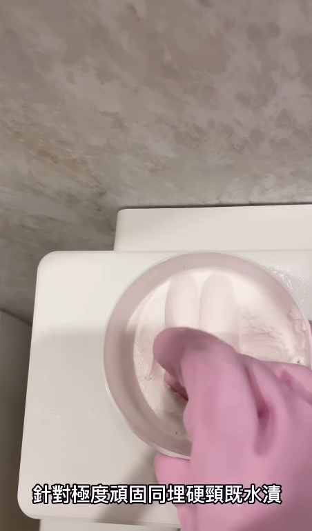 新年大掃除必睇!日本9款懶人清潔劑DAISO都買到!洗手盆清潔棒/立立令地板護理劑