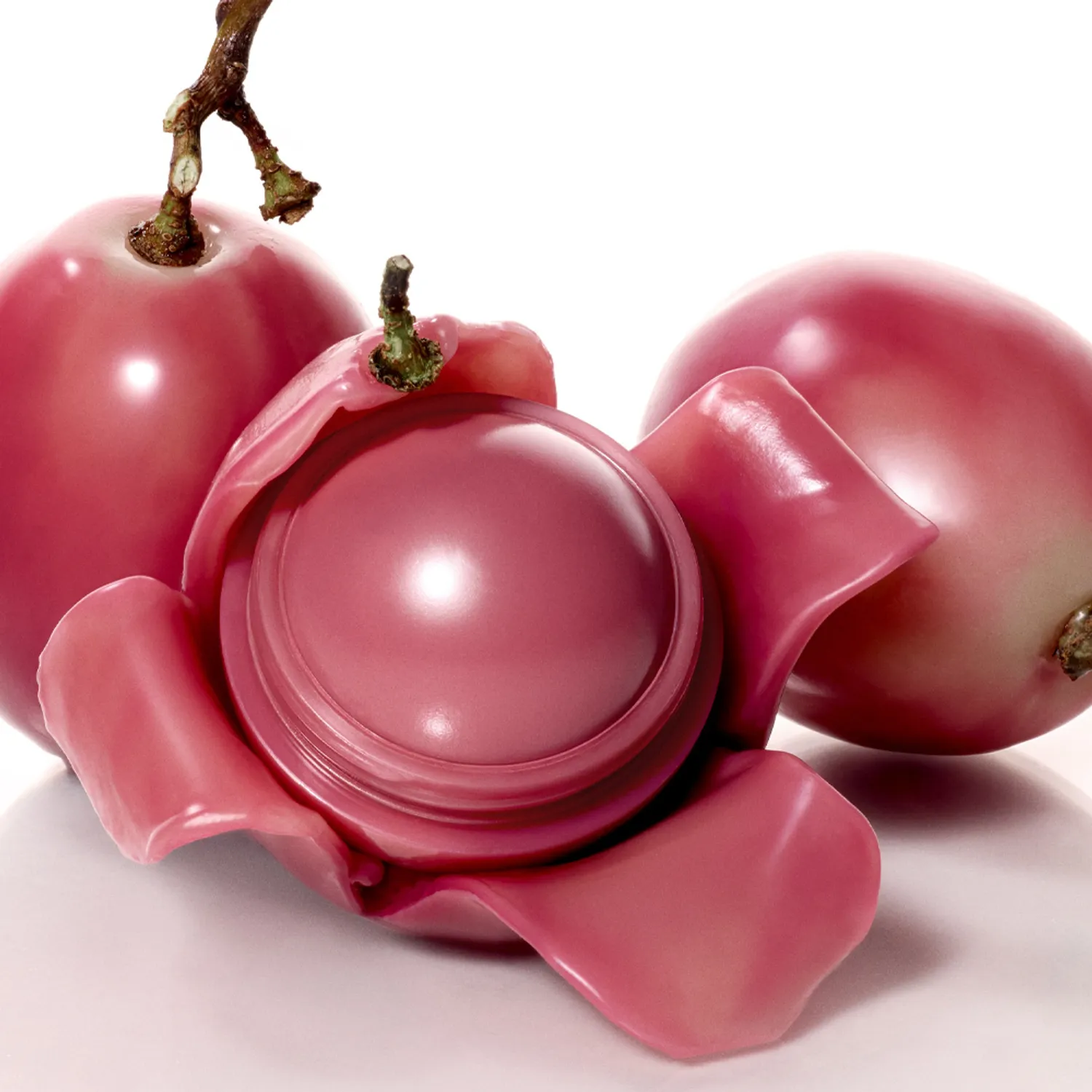 rom&nd Juicy Roll Cheek 水光潤澤腮紅球