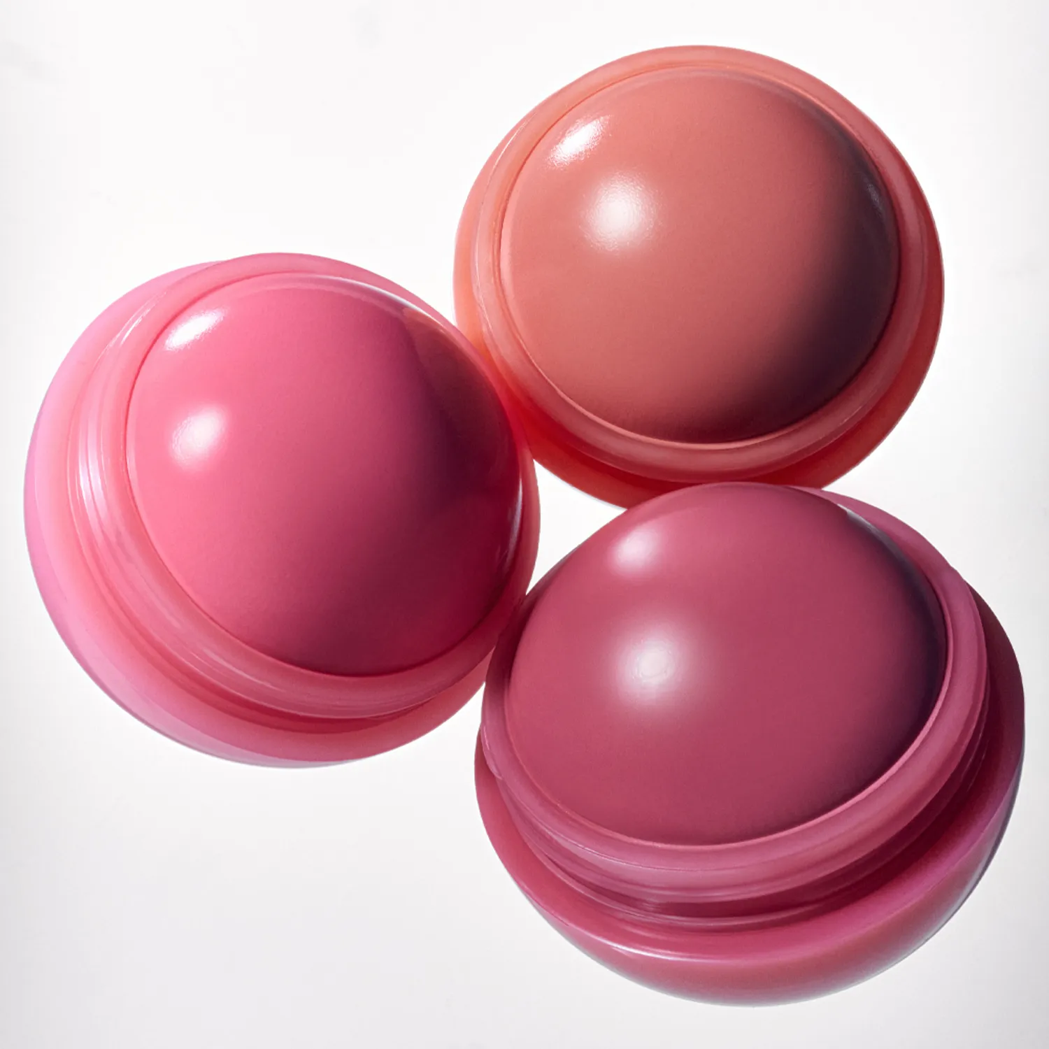 rom&nd Juicy Roll Cheek 水光潤澤腮紅球