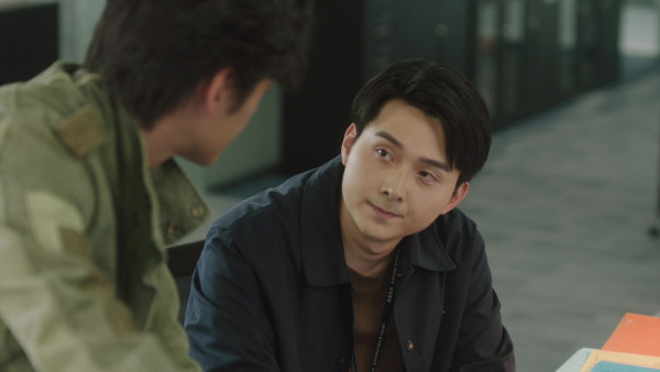 29歲林俊其Kris背景大起底！勇敢表白羅毓儀「翻版王浩信」曾傳追港姐季軍