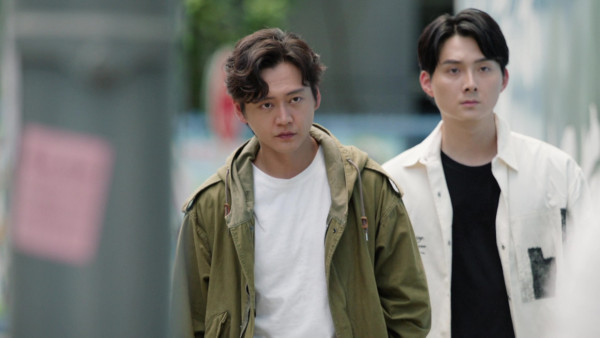 29歲林俊其Kris背景大起底！勇敢表白羅毓儀「翻版王浩信」曾傳追港姐季軍