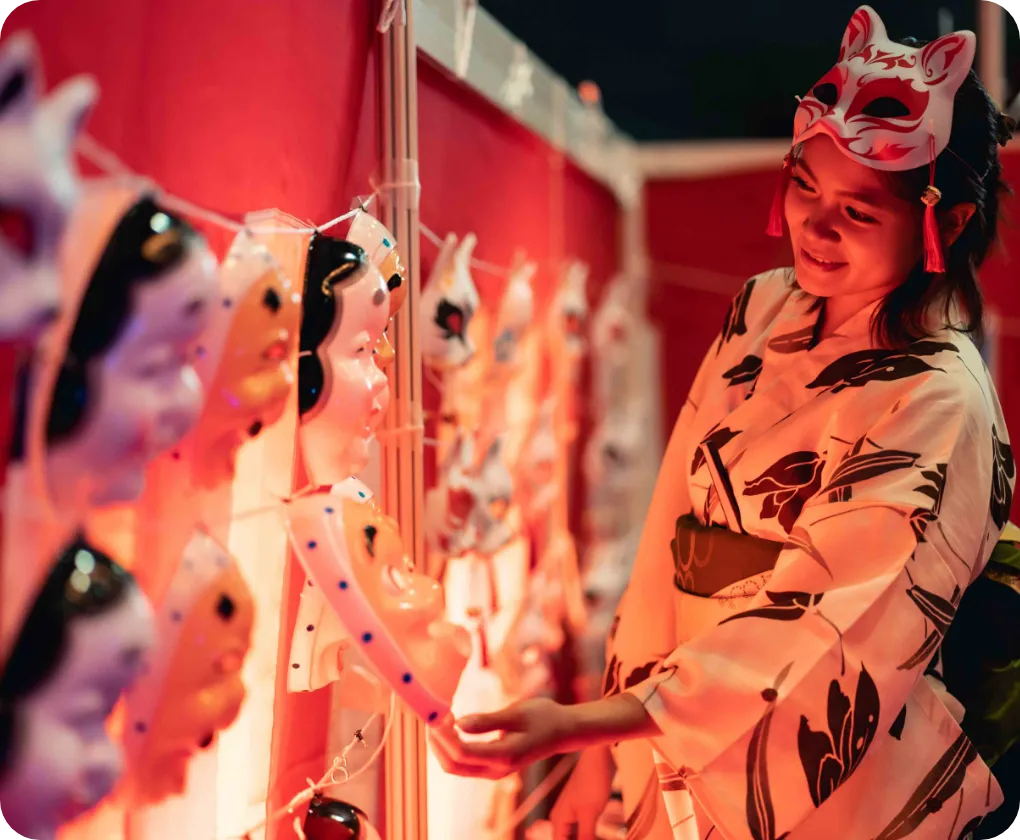 日本七夕天燈祭暑假登場 神奈川+京都放飛3500天燈超浪漫!即睇日期/地點/門票詳情