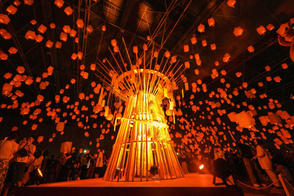 日本七夕天燈祭暑假登場 神奈川+京都放飛3500天燈超浪漫!即睇日期/地點/門票詳情