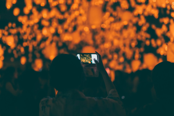 日本七夕天燈祭暑假登場 神奈川+京都放飛3500天燈超浪漫!即睇日期/地點/門票詳情