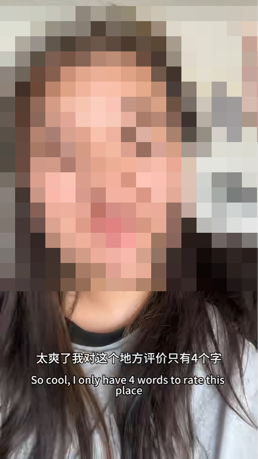 內地博主以4字形容遊港感受 列2經歷稱被港人激親：哪來的優越感 