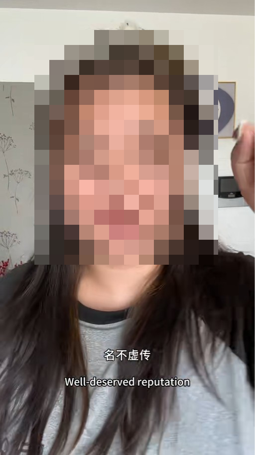 內地博主以4字形容遊港感受 列2經歷稱被港人激親：哪來的優越感 