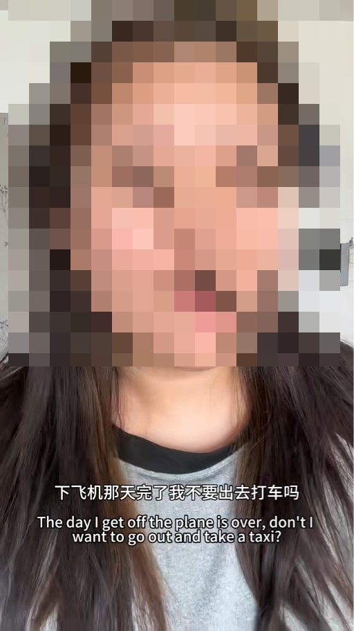 內地博主以4字形容遊港感受 列2經歷稱被港人激親：哪來的優越感 