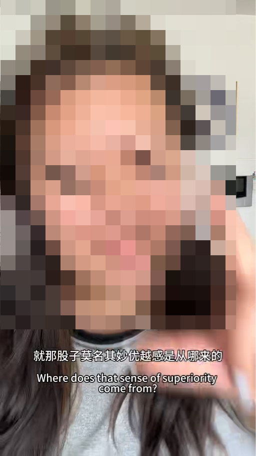 內地博主以4字形容遊港感受 列2經歷稱被港人激親：哪來的優越感 