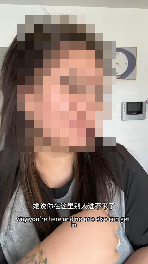 內地博主以4字形容遊港感受 列2經歷稱被港人激親：哪來的優越感 