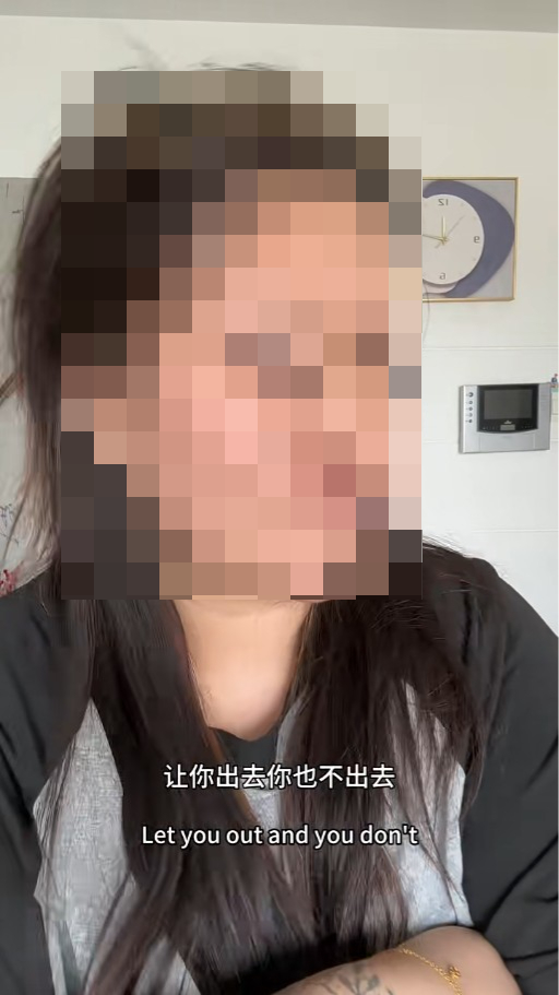 內地博主以4字形容遊港感受 列2經歷稱被港人激親：哪來的優越感 
