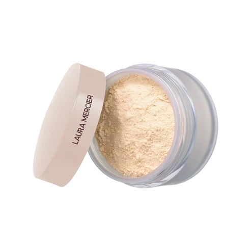 Laura Mercier 柔焦保濕蜜粉
