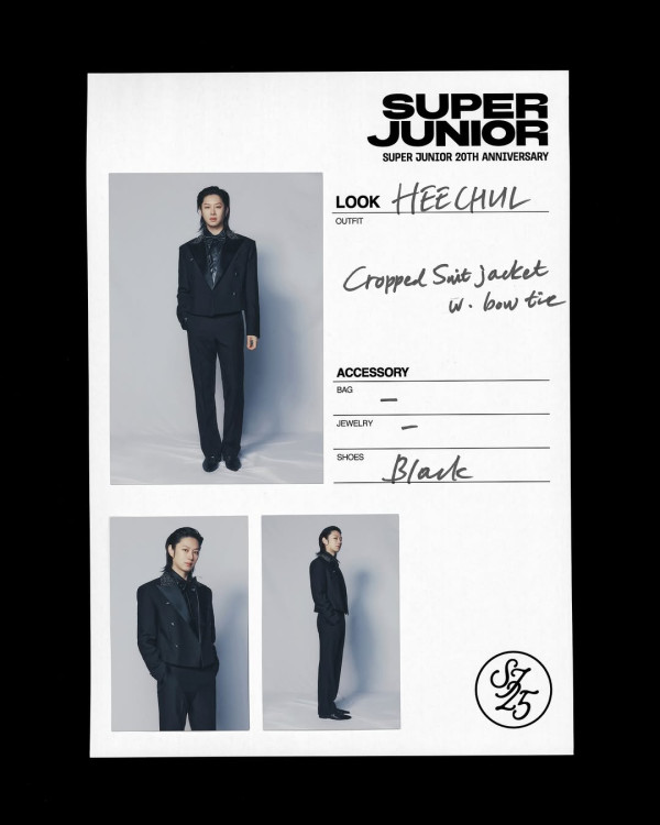 SUPER JUNIOR 20週年演唱會《SUPER SHOW 10》8月首爾開鑼 9月登陸香港 門票攻略/座位表 