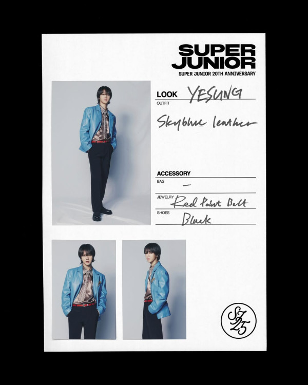 SUPER JUNIOR 20週年演唱會《SUPER SHOW 10》8月首爾開鑼 9月登陸香港 門票攻略/座位表 