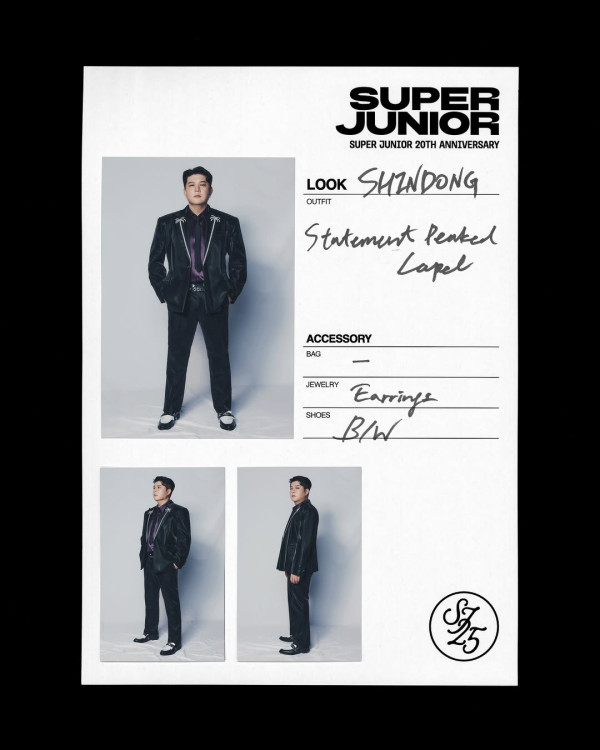 SUPER JUNIOR 20週年演唱會《SUPER SHOW 10》8月首爾開鑼 9月登陸香港 門票攻略/座位表 