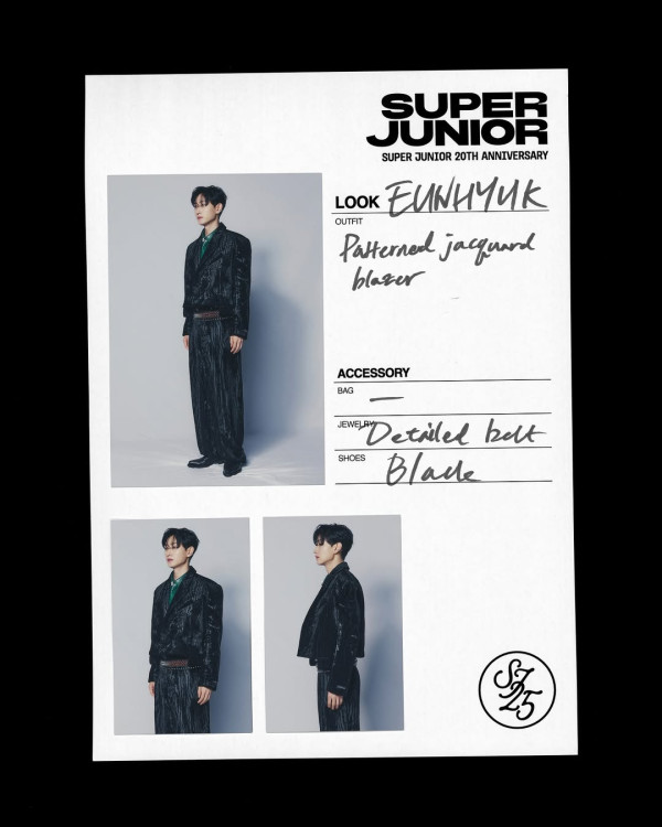 SUPER JUNIOR 20週年演唱會《SUPER SHOW 10》8月首爾開鑼 9月登陸香港 門票攻略/座位表 