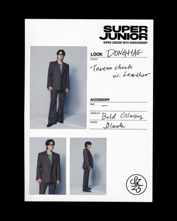 SUPER JUNIOR 20週年演唱會《SUPER SHOW 10》8月首爾開鑼 9月登陸香港 門票攻略/座位表 