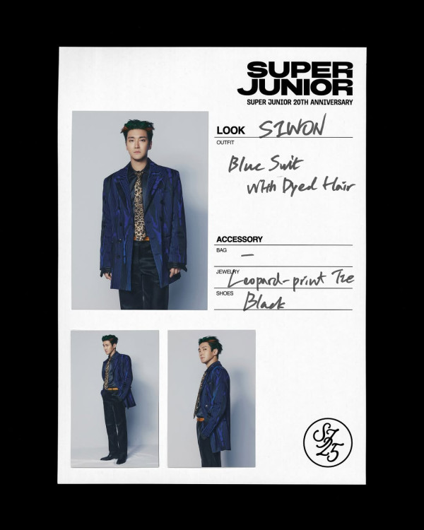 SUPER JUNIOR 20週年演唱會《SUPER SHOW 10》8月首爾開鑼 9月登陸香港 門票攻略/座位表 