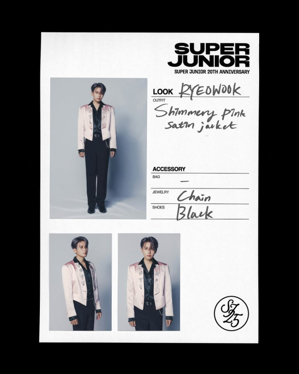 SUPER JUNIOR 20週年演唱會《SUPER SHOW 10》8月首爾開鑼 9月登陸香港 門票攻略/座位表 
