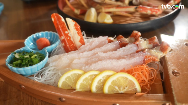 人生美食地圖-東京篇｜陳山聰阮浩棕陳方藤日本旅遊節目每集景點 推介東京必食拉麵/迴轉壽司店/隱世食店 