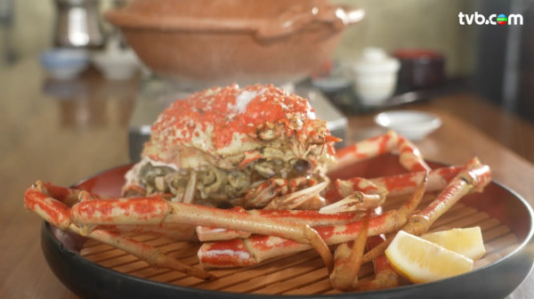 人生美食地圖-東京篇｜陳山聰阮浩棕陳方藤日本旅遊節目每集景點 推介東京必食拉麵/迴轉壽司店/隱世食店 