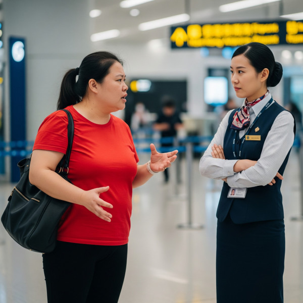 內地博主以4字形容遊港感受 列2經歷稱被港人激親：哪來的優越感 