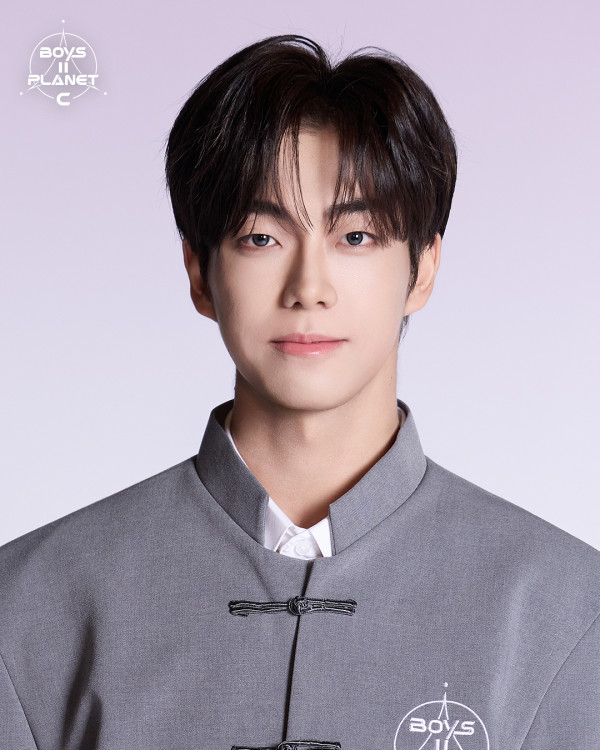 BOYS II PLANET香港代表之一：顏秋越（圖片來源：IG@boysplanet.official）