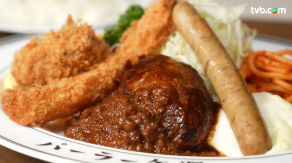 人生美食地圖-東京篇｜陳山聰阮浩棕陳方藤日本旅遊節目每集景點 推介東京必食拉麵/迴轉壽司店/隱世食店 