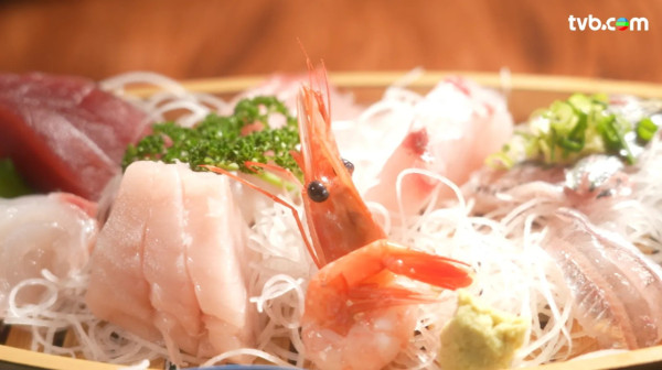 人生美食地圖-東京篇｜陳山聰阮浩棕陳方藤日本旅遊節目每集景點 推介東京必食拉麵/迴轉壽司店/隱世食店 