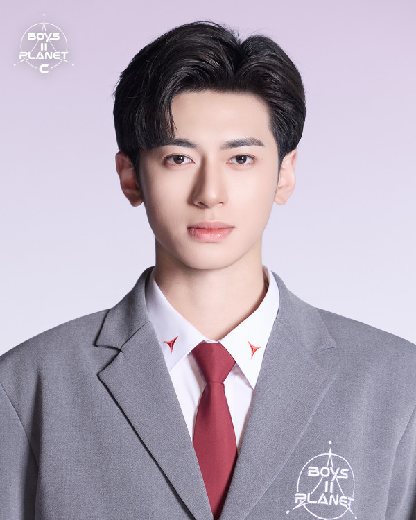 BOYS II PLANET香港代表之一： 楊煜謙（圖片來源：IG@boysplanet.official）