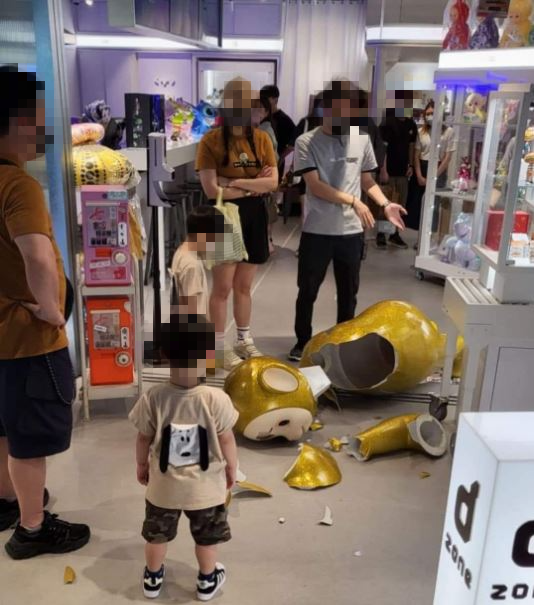 KKplus結業旺角潮流玩具店 網民重提天線得得B公關災難