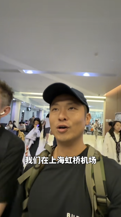 前TVB綠葉帶方紹聰過檔東方衛視？猛料背景大公開！「官二代」身份入行 曾搞電影兼轉行做殯儀