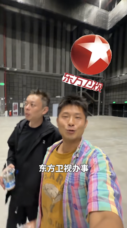 前TVB綠葉帶方紹聰過檔東方衛視？猛料背景大公開！「官二代」身份入行 曾搞電影兼轉行做殯儀