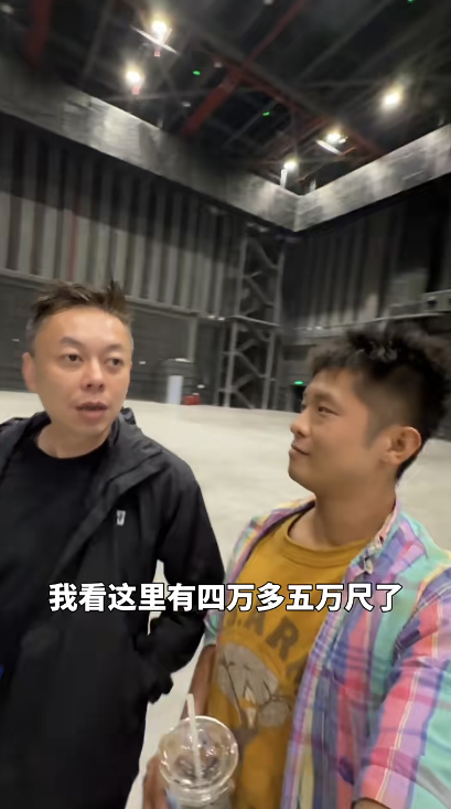 前TVB綠葉帶方紹聰過檔東方衛視？猛料背景大公開！「官二代」身份入行 曾搞電影兼轉行做殯儀