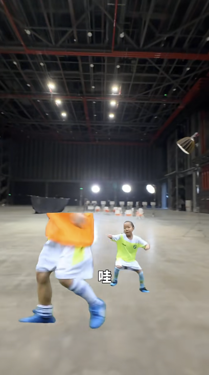 前TVB綠葉帶方紹聰過檔東方衛視？猛料背景大公開！「官二代」身份入行 曾搞電影兼轉行做殯儀