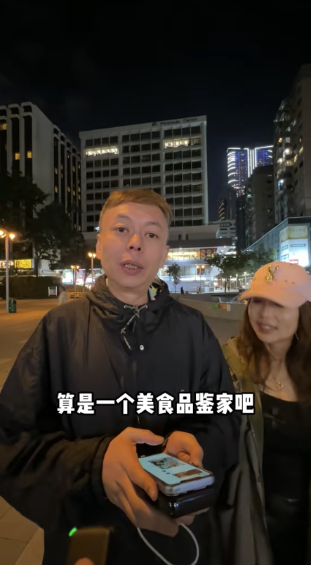 前TVB綠葉帶方紹聰過檔東方衛視？猛料背景大公開！「官二代」身份入行 曾搞電影兼轉行做殯儀