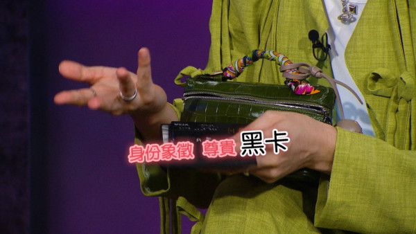 伍富橋老婆梁兆楹驚揭簽婚前協議轉移資產 手袋塞滿黑卡現金全場大開眼界