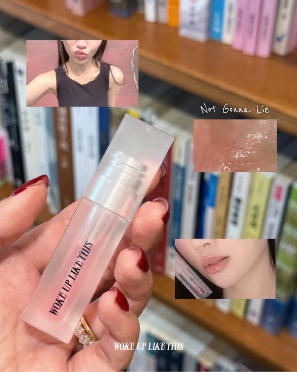 香港本地護膚品牌推薦｜Woke Up Like This (WULT) 