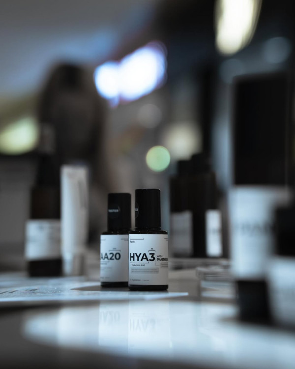 香港本地護膚品牌推薦｜Factiv