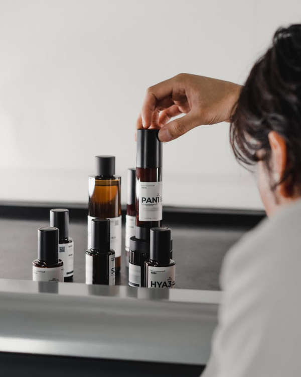 香港本地護膚品牌推薦｜Factiv